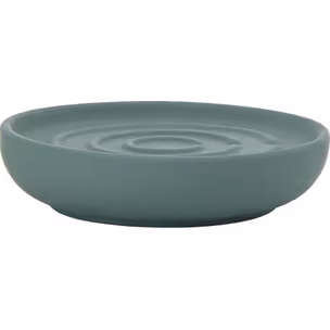 Mydelniczka Nova 11x3 cm zielona