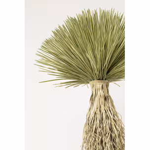 Roślina sztuczna wysoka YUCCA ROSTRATA 240 cm