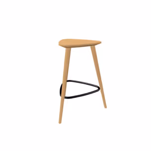 Hoker BST-1609/61 FINN twardy