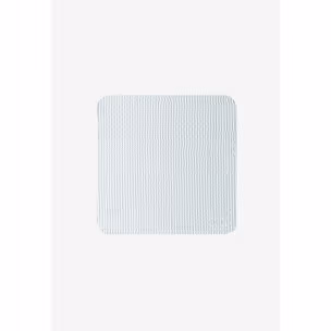 Mata antypoślizgowa FIBRE softGrip szer. 474 mm / 1 m - biały