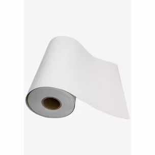 Mata antypoślizgowa FIBRE softGrip szer. 474 mm / 1 m - biały