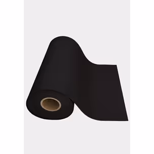 Mata antypoślizgowa FIBRE softGrip/ szer.475 mm/1 m / czarna PEKA
