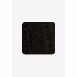 Mata antypoślizgowa FIBRE softGrip/ szer.475 mm/1 m / czarna PEKA