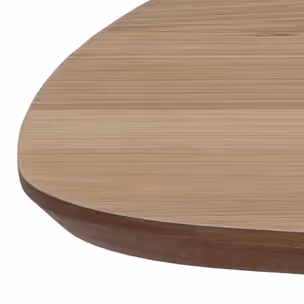 Stolik kawowy CARACAS 120x60 - dąb