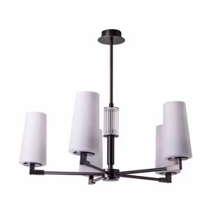 Lampa wisząca VINCENZA 1246 - tytan