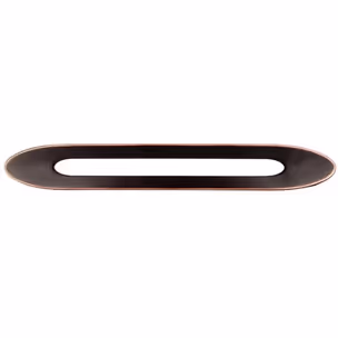 Uchwyt 2374 - czarna miedź / rozstaw 160 mm