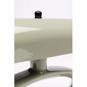 Lampa stołowa SUKI 26 - zielony