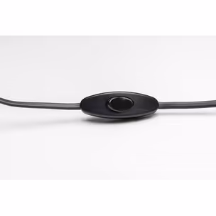 Lampa stołowa SUKI 26 - zielony