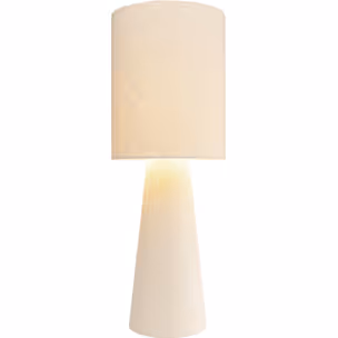 Lampa stołowa MARLEEN 60 - beżowy