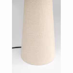 Lampa stołowa MARLEEN 60 - beżowy