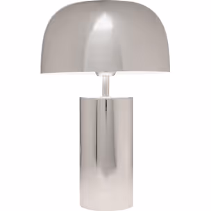 Lampa stołowa LOUNGY 38 - chrom