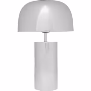 Lampa stołowa LOUNGY 38 - chrom