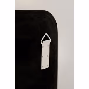 Lustro wiszące VINCENZA 103x103 - złoty