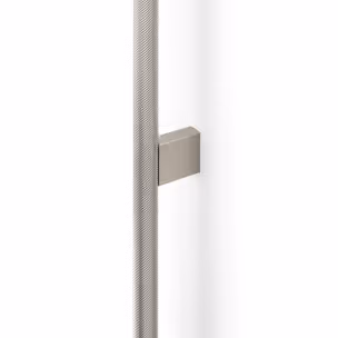 Uchwyt GRAF BIG 0486/1168 efekt stali nierdzewnej Viefe