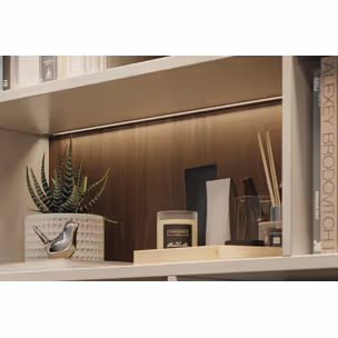 Taśma LED Häfele Loox5 2061, 12V, 5mm, 120LED/m, 9,6W/m, barwa neutralna 4000K, IP20, 5m