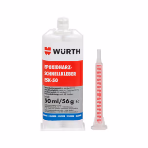 Klej Epoksydowy / ESK-50 / dwuskładnikowy 50 ml