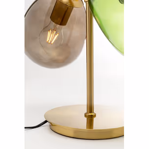 Lampa stołowa BALLOON DANCE - wielokolorowy