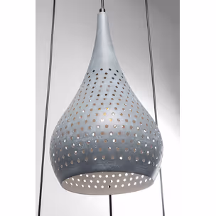 Lampa wisząca MELANGE - wielokolorowy