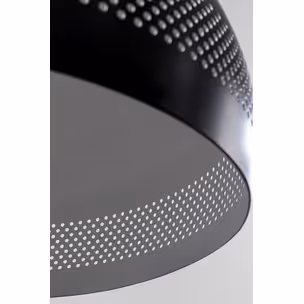 Lampa wisząca MELANGE - wielokolorowy