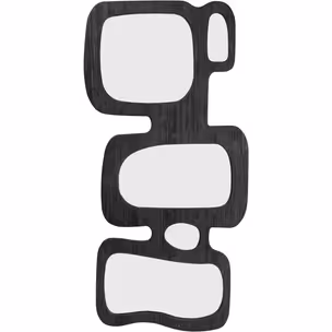 Lustro ścienne Art Shapes 89x199cm