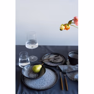 Miska SOHO 650 ml - szary