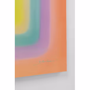 Obraz TENDENCY BLUSH 160x120