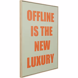 Obraz NEW LUXURY 60x80