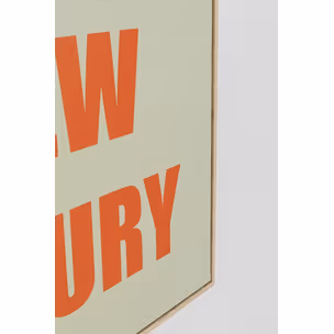 Obraz NEW LUXURY 60x80