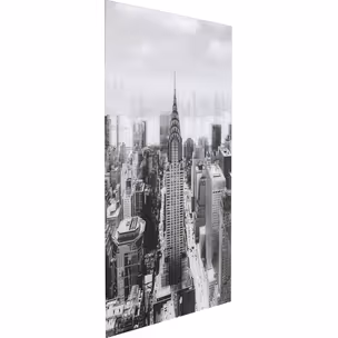 Obraz szklany MANHATTAN VIEW 80x120