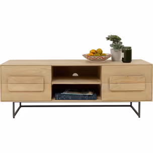 Szafka RTV Mulino 135x50cm