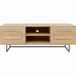Szafka RTV Mulino 135x50cm