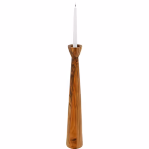 Świecznik JORGE 62 cm - naturalny