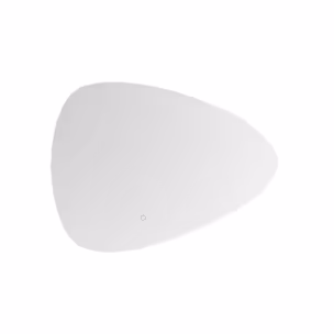 Lustro z podświetleniem LED D3005 - lustrzany