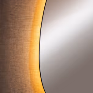 Lustro z podświetleniem LED D3005 - lustrzany