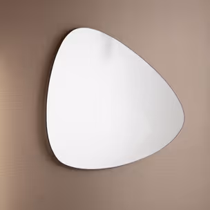 Lustro z podświetleniem LED D3005 - lustrzany