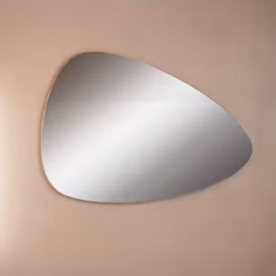 Lustro z podświetleniem LED D3005 - lustrzany