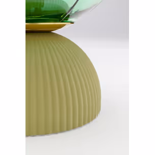 Lampa stołowa MAGIC BALL - zielony