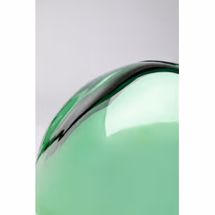 Lampa stołowa MAGIC BALL - zielony