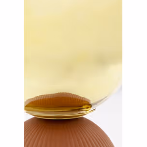 Lampa stołowa MAGIC BALL - złoty