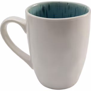 Kubek AZUR 350 ml - biały