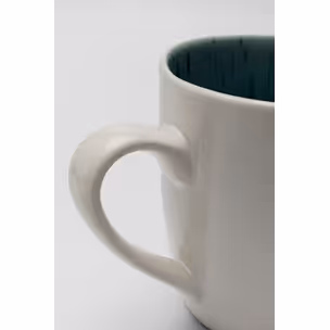 Kubek AZUR 350 ml - biały