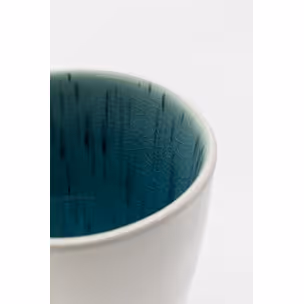 Kubek AZUR 350 ml - biały
