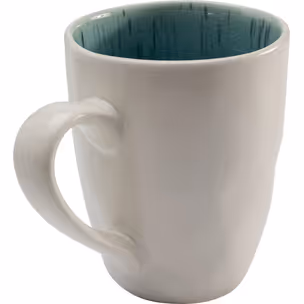 Kubek AZUR 350 ml - biały
