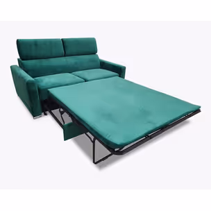 Sofa rozkładana 2-osobowa LOFT 67A
