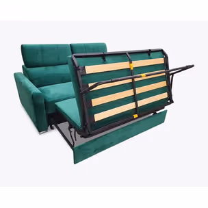 Sofa rozkładana 2-osobowa LOFT 67A