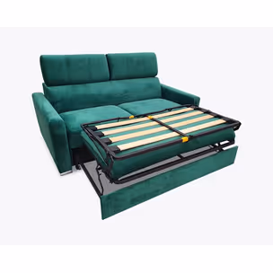 Sofa rozkładana 2-osobowa LOFT 67A