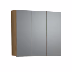 Zestaw mebli do łazienki PURE BLISS 903 - dąb evoke