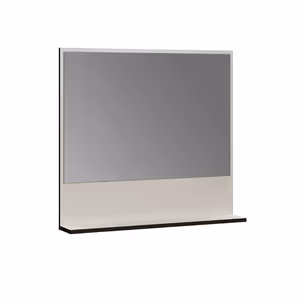 Zestaw mebli do łazienki PURE BLISS 901 - kaszmir