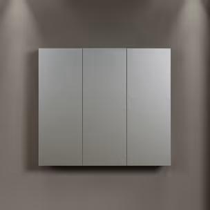 Zestaw mebli do łazienki PURE BLISS 903 - kaszmir