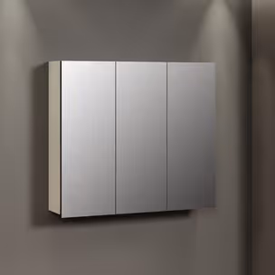 Zestaw mebli do łazienki PURE BLISS 903 - kaszmir